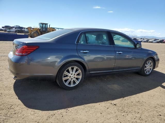 2008 Toyota Avalon XL