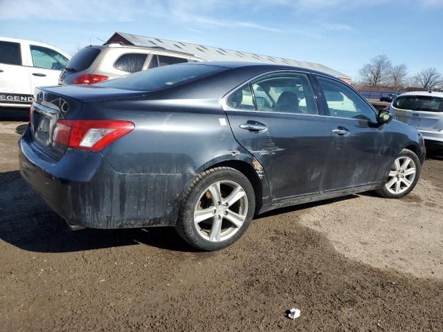 2009 Lexus ES 350