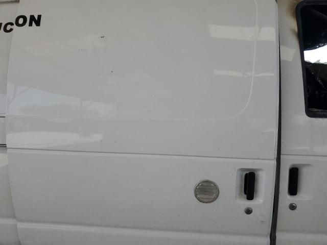 2011 Ford Econoline E250 Van