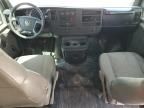 2009 Chevrolet Express G2500