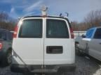 2013 Chevrolet Express G2500