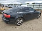 2013 Audi A4 Premium Plus