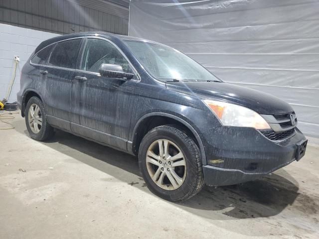 2011 Honda CR-V EX