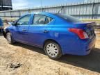 2015 Nissan Versa S