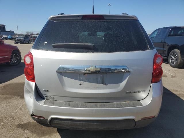 2011 Chevrolet Equinox LT