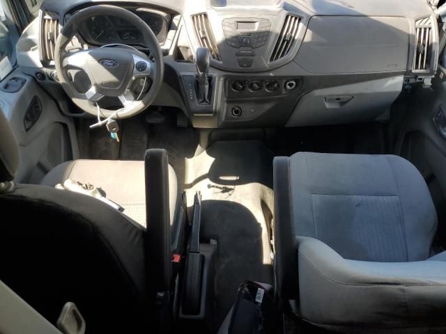 2019 Ford Transit T-250