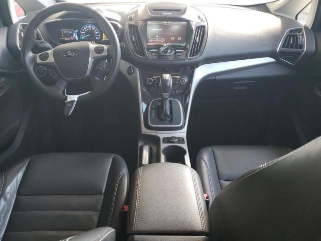 2013 Ford C-MAX SEL