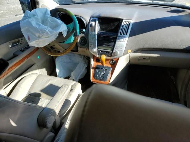 2004 Lexus Rx 330