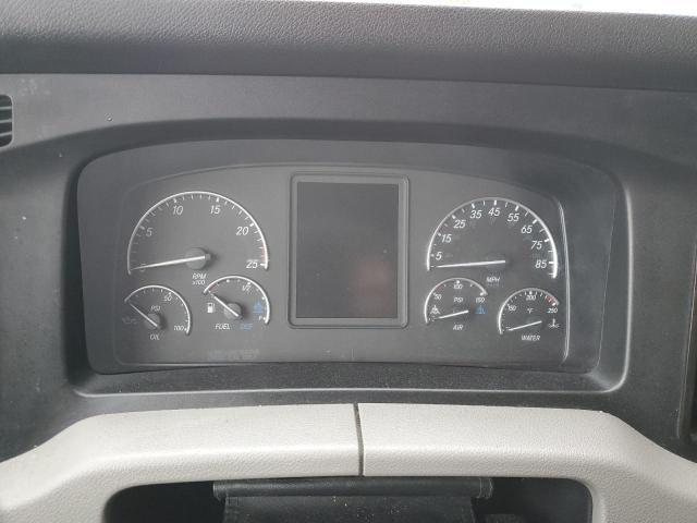 2020 Freigliner 2020 Freightliner Cascadia Semi Truck