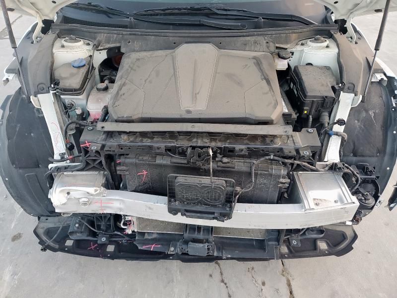 2022 KIA EV6 GT Line