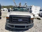 2008 Ford F350 SRW Super Duty