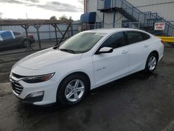 2023 Chevrolet Malibu LS en venta en Vallejo, CA