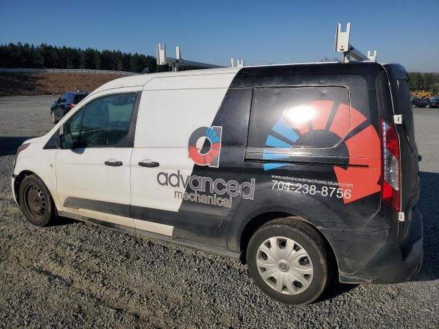 2020 Ford Transit Connect XLT