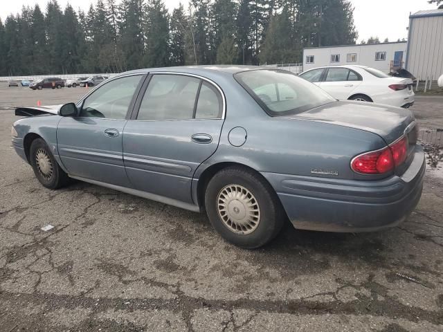 2000 Buick Lesabre Limited