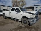 2019 Dodge RAM 3500 Tradesman