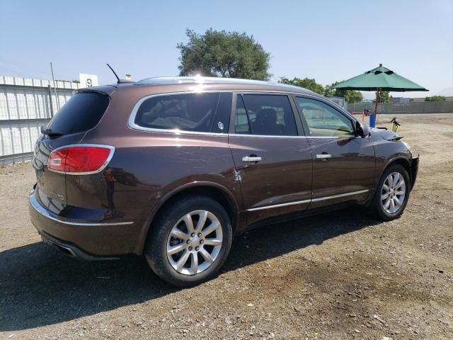 2017 Buick Enclave