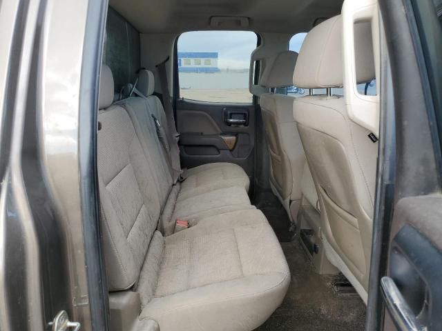 2014 GMC Sierra K1500 SLE
