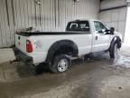 2012 Ford F350 Super Duty
