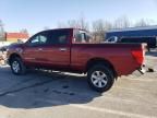 2016 Nissan Titan XD S