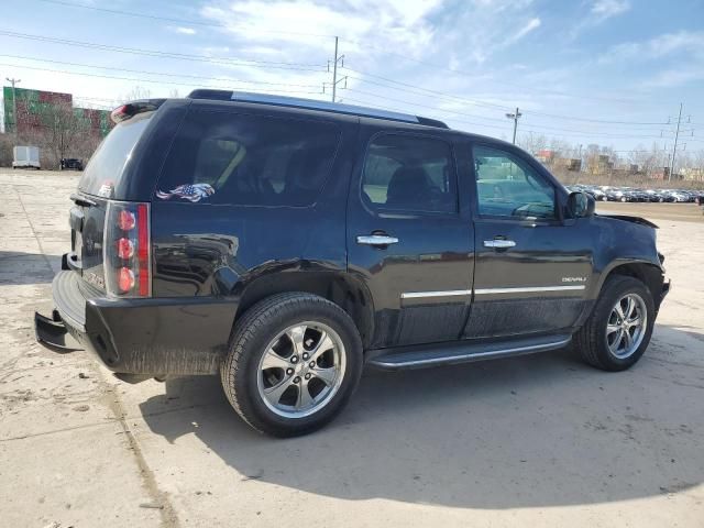 2014 GMC Yukon Denali