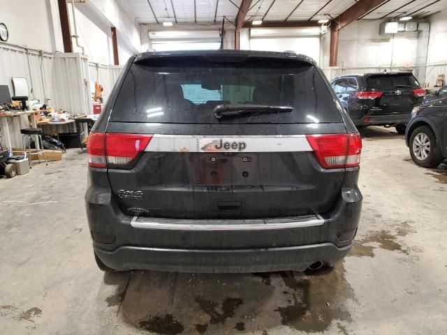 2011 Jeep Grand Cherokee Limited