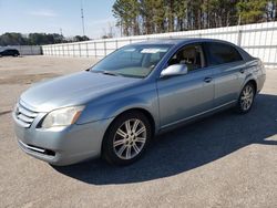 Toyota Avalon Vehiculos salvage en venta: 2007 Toyota Avalon XL