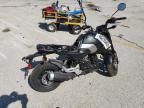 2025 Honda Grom 125