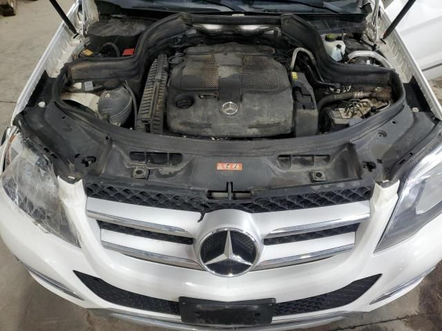 2013 Mercedes-Benz GLK 350 4matic