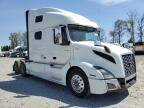 2020 Volvo VNL Semi Truck