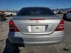 2007 Mercedes-Benz C 230