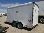 2020 Ints 2020 Interstate Enclosed Cargo Trailer