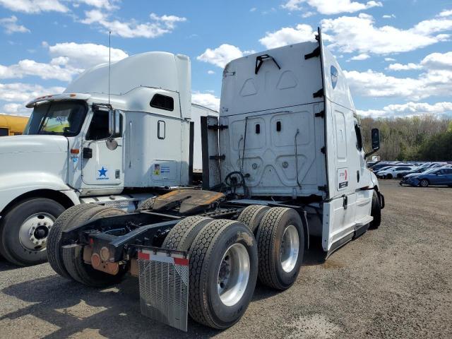 2022 Freightliner Cascadia Semi Truck