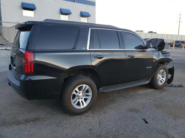 2019 Chevrolet Tahoe C1500 lt