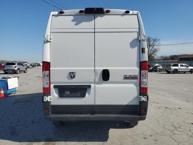 2019 Dodge RAM Promaster 2500 2500 High