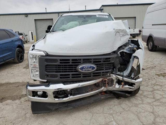 2024 Ford F350 Super Duty