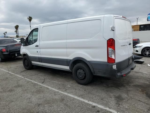 2017 Ford Transit T-150