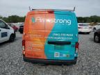 2016 Nissan NV200 2.5S