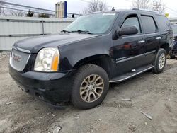 Vehiculos salvage en venta de Copart Walton, KY: 2009 GMC Yukon Denali