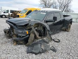 2021 Dodge RAM 3500 Limited en venta en Mcfarland, WI