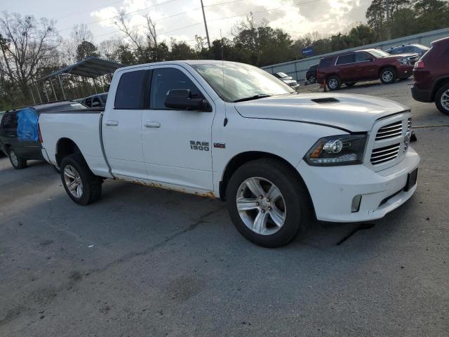 2014 Dodge Ram 1500 Sport
