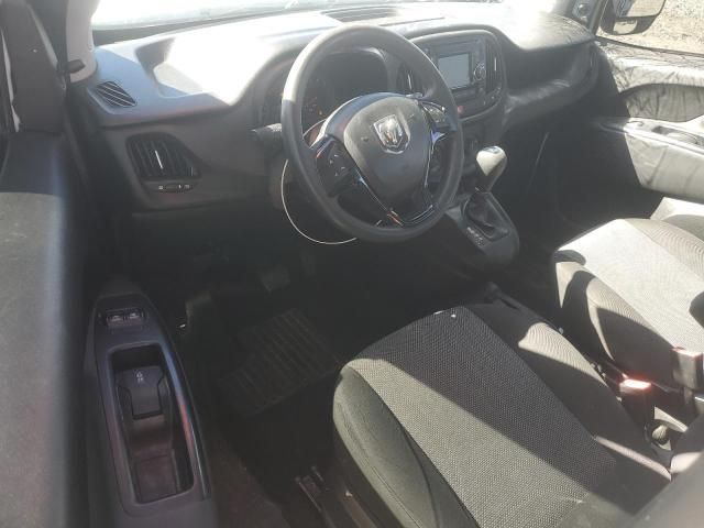 2020 Dodge RAM Promaster City