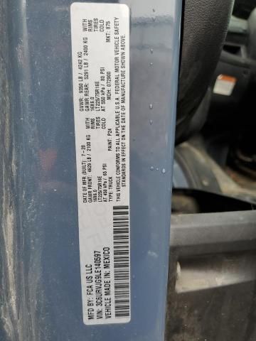 2020 Dodge RAM Promaster 3500 3500 High