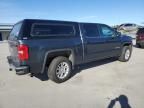 2017 GMC Sierra K1500 SLE