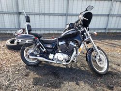 Suzuki Cycle vs Vehiculos salvage en venta: 2007 Suzuki VS800