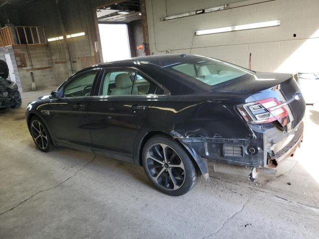 2014 Ford Taurus SEL