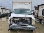 2008 Ford Econoline E350 Super Duty Cutaway Van