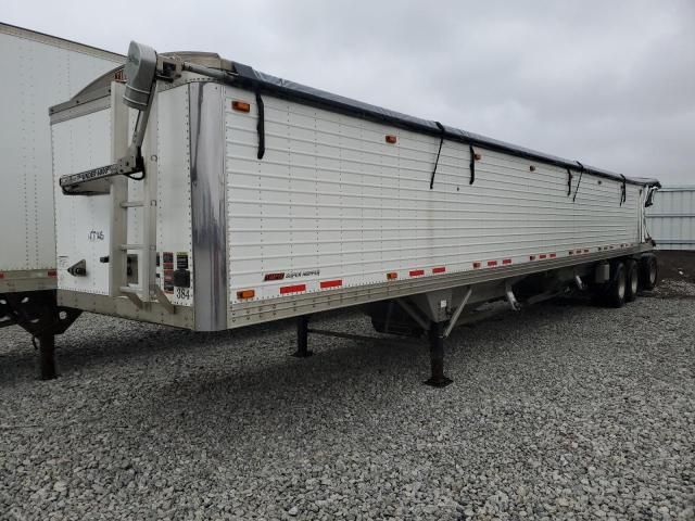 2019 Timpte Grain Trailer
