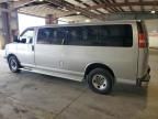 2012 Chevrolet Express G3500 ls