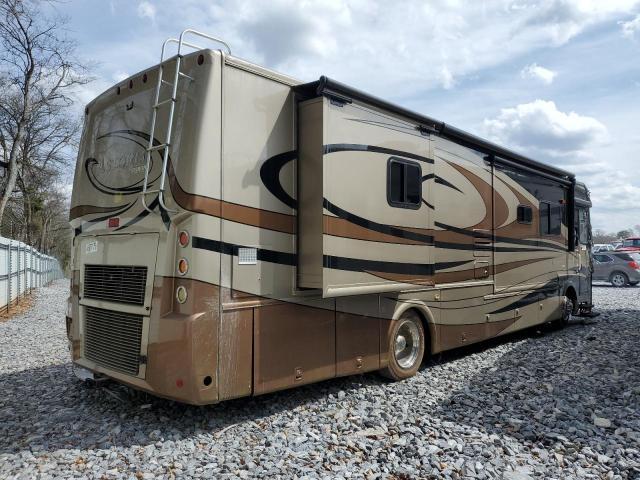 2008 Damon RV M-3786 Freightlin