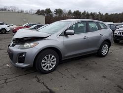 2010 Mazda CX-7 for sale in Exeter, RI